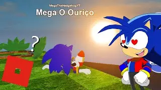 Os melhores jogos do sonic são feitos no Roblox?