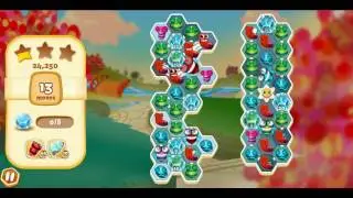 Bee Brilliant Level 751