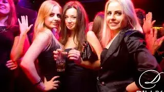 Kiev Gece Hayatı / www.vizesizyurtdisi.com