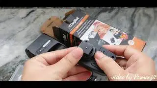 Digitek  flash DFL-088 with trigger