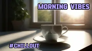 BEST 2024 CHILLOUT AND LOUNGE MUSIC - CALM AND RELAXING BACKGROUND MUSIC