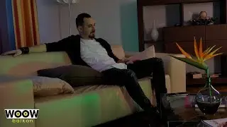 MARTIN DOBROMIROVIC - JOS JEDNOM PONOVO (4K OFFICIAL VIDEO)