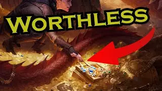 What Happened To Gold?