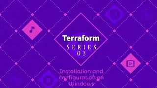 Terraform Installation & Configuration on Windows System