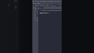 I Created the FIRST Python Program that can DIVIDE by Zero! (NO ZeroDivisionError!) #shorts
