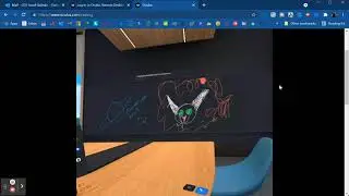 Oculus Workroom | Daughter Take Over