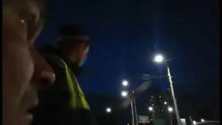Когда инспектор ЗАССАЛ!!!