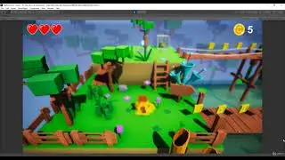 Formation Unity 3D (2020) : Créez des jeux avec Unity et C# - learn Other IT & Software