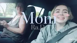[COVER/GIFT] Mom - Ra.D | Seba