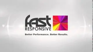 Fast Responsive Website Templates