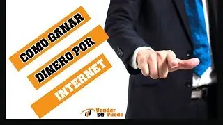 Como ganar DINERO 🌏🌐  por Internet 2018. [TESTIMONIO]