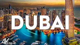 Top 10 Best Things to Do in Dubai, United Arab Emirates [Dubai Travel Guide 2025]