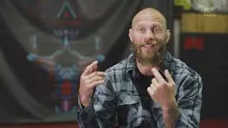 TRAILER: Gettin’ tough with Cowboy Cerrone | Visions of Victory | Can-Am Off-Road