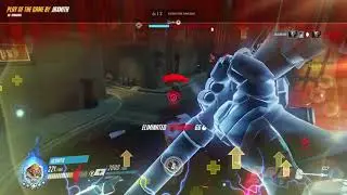 The Biggest Slamdunk of my Life
