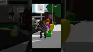 Weird strict dad But Mom Take The Revenge In Roblox Ver.3 #shorts #roblox #phonk