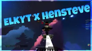 ElkYTxHensteve | PvP Montage