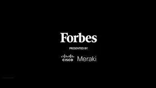 Forbes Interview - Cloud Technology: A Winning Platform for Innovation