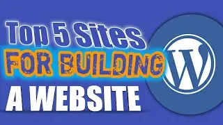 Money Making Best Website Builders: Top 5 Reviewed 2024 #website #fypp #fypyoutu #makemoneyonline
