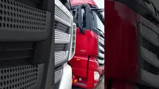 Индивидуальные условия лизинга! #foton #фотон #trailer
