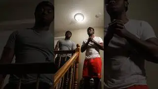 The copy voice monster 
