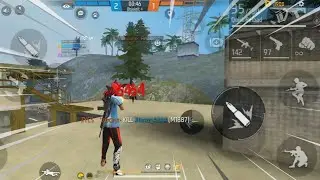 MAIN CS FREE FIRE BATLEEGROUND LUCU ABIS!!🤣