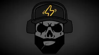 Wooden Skull (Hard Flute Hip-Hop Beat) (Fm - 94 BPM)