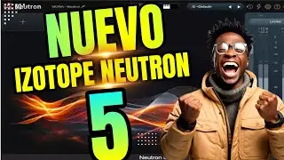 EL NUEVO IZOTOPE NEUTRON 5😱