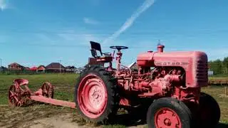 Пригородный простор 3