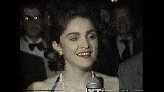MTV commercials December 1989, three minutes