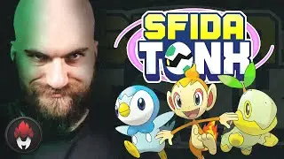 Sfida Poketonx: IL QUIZ - Puntata 1