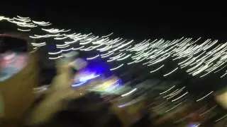 Twenty One Pilots - Addict With a Pen(Berkeley, CA)