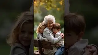 Песня "Моим бабушкам". Автор текста Татьяна Худякова Eteluin 2002 г.