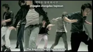 [ENG + ROM + KOR] Super Girl - Super Junior M (kpopsubs)
