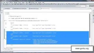 Spring MVC Tutorials 13 - Data Binding with Date, Collection (Arraylist), Long etc.