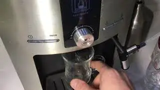 KRUPS для Миланы. Тест перед отправкой.