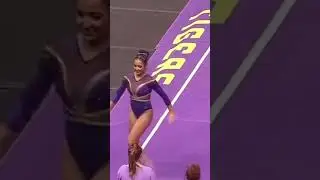 Perfect #respect #gymnast #cimnastik
