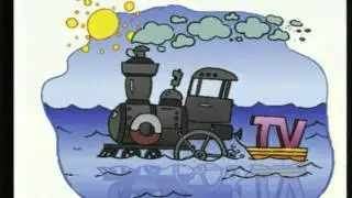 Смотри в оба БОЦМАН !!! ПАРОВОЗ ТВ .
