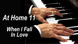 When I Fall In Love - Emile Pandolfi At Home 11