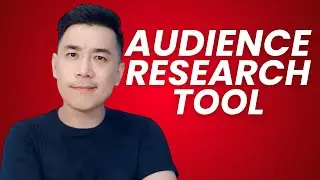 Facebook Target Audience Research Tool