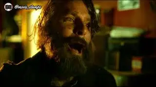 Bradley Cooper Best Performance - Nightmare Alley (2021) | Willem Dafoe | Bradley Cooper