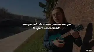 Juan Bisso - Frases Propias (Letra)