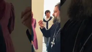 "О словах" - Отец Андрей Ткачев
