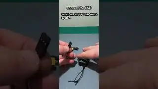 How to Bind FlySky FS-i6 with FS-iA6B Receiver 🎮🚁 Easy Tutorial!