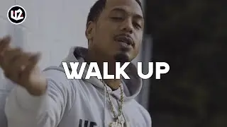 Celly Ru x Mozzy Type Beat - 