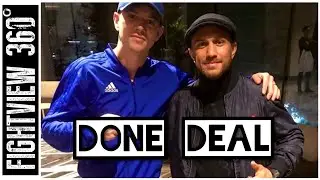 THE POWERFUL 135LB DIVISION 2019! LOMA VS CAMPBELL DONE! HANEY, TEOFIMO? MIKEY NOT COMING BACK!