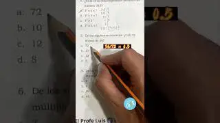 ✅ What is a DIVISOR? | Fantastic Math 005 