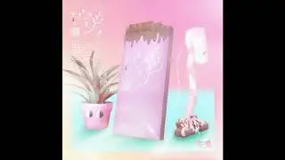 [HD] Iglooghost & Mr.Yote - Milk Empire [Full Album]