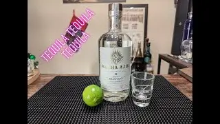 Yikes! More Celebrity Tequila - Fletcha Azul
