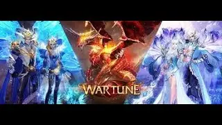 Wartune'ye Nasıl Girilir (wartune quick login setup)