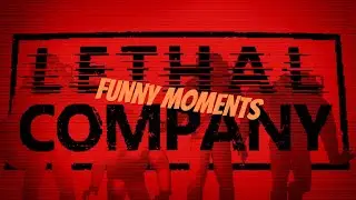 We played Lethal Company Here's what happened | Funny Moments
